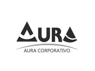 Aura corporativo