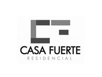 Casa Fuerte