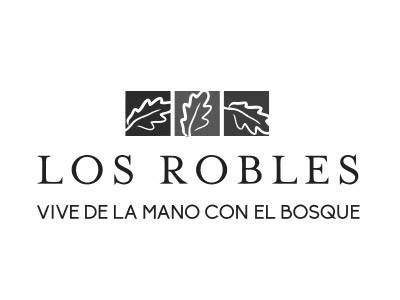 Los Robles bosque